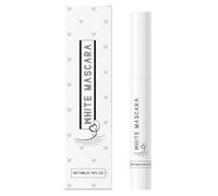 DAWCBVJQ Lash Mascara - Long-Lasting Volumizing Makeup | Visible Lift Eyelash Iron Wand Mascara - for Women Girls Daily Travel Party Dating Work Special Occasions Wedding