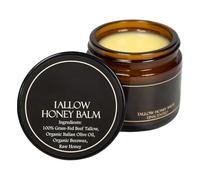 DAWCBVJQ Moisturising Cream for the Face, 57 g Nutritional Balm for the Face, Nourishing Face and Lip Balm, for Sensitive Skin, Dry Body, Lips, Women, Men, Home, Travel