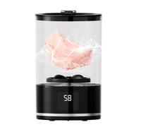 DAWCBVJQ Portable Washing Machine | Mini Electric Washing Machine - Household Appliance for Home Hotel Campus Apartment Hiking Camping