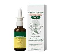 DAWCBVJQ Skin Spray | 30ml Fast-Acting Itch Relief,Moisturizing Anti Itch Spray - for Back Neck Knee Hands Men Women Sports Skin Foot