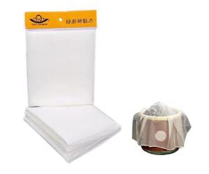 Dawcrow rice Cooking Net, Sushi Rice Cooker Net, Reusable Commercial Napkin-Made in Taiwan (5), N213SNT