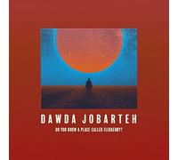 Dawda Jobarteh - Do You Know A Place Called Flekkeroy?