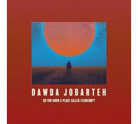 Dawda Jobarteh - Do You Know A Place Called Flekkeroy?