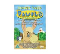 Dawdle The Donkey Collection - Donkey Tales [DVD] [2004]
