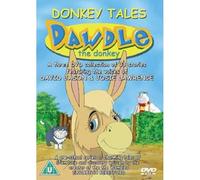 Dawdle The Donkey Collection - Donkey Tales [DVD] [2004]