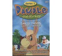 DAWDLE THE DONKEY - SERIES 1 [DVD] [2004]