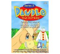 Dawdle The Donkey - Series 3 [2004]
