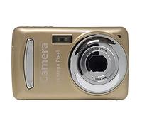 Daweglop Digital Camera,Portable Cameras 16 HD Pixel Home Digital Camera Seniors