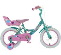 Dawes 14" Junior Bike Princess Mint