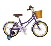 Dawes 16" Junior Bike Lil Duchess Purple