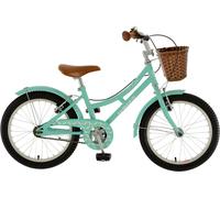 Dawes Dawes 18 Lil Duchess Kids Heritage Bike - Blue One Size