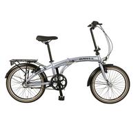 Dawes Diamond Folding Bike