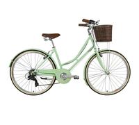 Dawes Cambridge Heritage Bike - hybrid bike - 17/26"