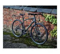 Dawes Discovery 1.0 Hybrid Bike - hybrid bike - Medium