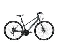 Dawes Discovery 1.0 Low Step Hybrid Bike - hybrid bike - Small