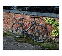 Dawes Discovery 1.0 Lowstep Small 16.5" Size: Small