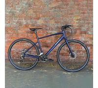 Dawes Discovery 2.0 Hybrid Bike ExtraLarge Blue