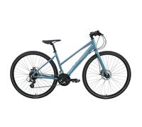 Dawes Discovery 2.0 Low Step Hybrid Bike - hybrid bike - Small