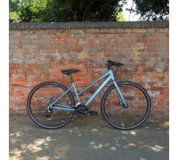 Dawes Discovery 2.0 Lowstep Small 16.5" Size: Small