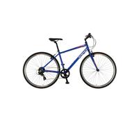 Dawes Discovery 201 8-Speed 18"