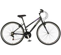 Dawes Discovery Trail Low Step 16" Bike 2018