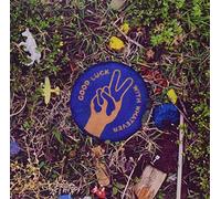 DAWES - Good Luck With Whatever (Yellow Marble Vinyl/180G) (I) [Vinyl LP] [VINYL]