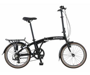 Dawes Jack 20 Inch Folding Bike