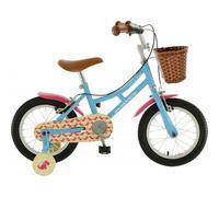 Dawes Lil Duchess 14" Wheel - Blue