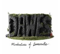 Dawes - Misadventures Of Doomscroller [VINYL]
