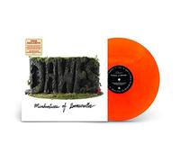 Dawes - Misadventures Of Doomscroller [VINYL] [Vinyl LP]