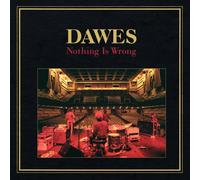 Dawes - Nothing Is Wrong [New CD]