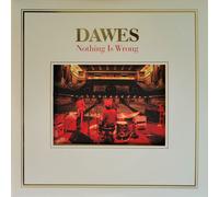 Dawes - Nothing Is Wrong [VINYL]