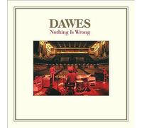 Dawes – Nothing Is Wrong – Vinyl – 10th Anniversary Deluxe Edition