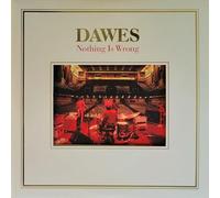 Dawes - Nothing Is Wrong [VINYL]