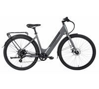 Dawes Scenic Low Step 700c Electric Hybrid Bike - Medium
