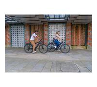 Dawes Spire 1.0 Low Step - 2025, Small Size: Small