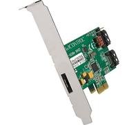 Dawi DC 610E Retail Channel Raid SATA 3)
