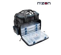 Daiwa N'ZON EVA Feeder Bag - Large - 4 Box