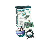 Dawicontrol FW800 Controller Firewire PCI-E Express Card