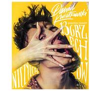 Dawid Kwiatkowski - Dawid Kwiatkowski: 13 grzechĂlw niczyich [CD]