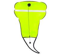 Dawitrly Scuba Lift Bag, 70lb Diving Lifting Bag with Over Pressure Valve