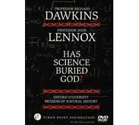Dawkins And Lennox: Has Science Buried God? [DVD]