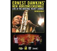 DAWKINS - Earnest Dawkins/New Horizons Ensemble - The Messenger [DVD]