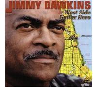 Dawkins, Jimmy - West Side Guitar Hero