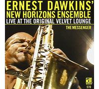 DAWKINS - The Messenger