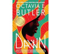 Dawn: 1 (Lilith's Brood)