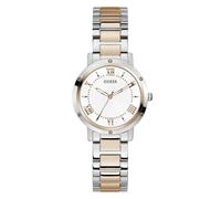 Dawn 34mm Ladies Watch White