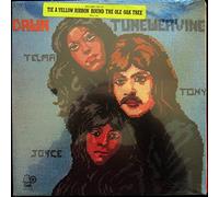 Dawn (5) - Dawn Featuring Tony Orlando