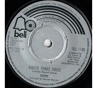 Dawn (5) - Dawn - Knock Three Times - Bell Records - BLL 1146