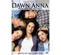 Dawn Anna - Piu' Forte Del Destino